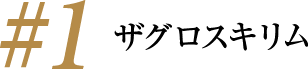 ザグロスキリム