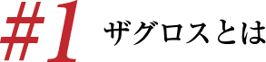 ザグロスとは